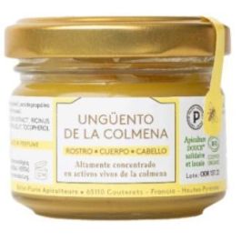 Unguento De La Colmena 50Ml. Precio: 17.89000004. SKU: B1JRSZVED5