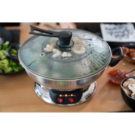 48746 Asia Fondue