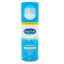 Sasmar Lubricante Classic Pump 60Ml. Precio: 7.88999981. SKU: B1FFWMV9X3