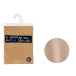 Funda Almohada 90 cm Beige - Giftdecor - 100% Poliéster (24 Unidades) Precio: 51.49999943. SKU: B14DQ4TPH2
