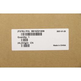 Lenovo Batería para Portátil 4 Celdas 60Wh 15.44V Compatible con Laptops Lenovo Diseño Ligero