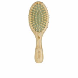 Beter Bamwood Cepillo Pequeño Cerdas Nylon y Bolitas, Cepillo Pelo Húmedo y Seco, Antienredos, Para Todo Tipo de Cabello, Mujer Precio: 6.59000001. SKU: B1299GNVB4