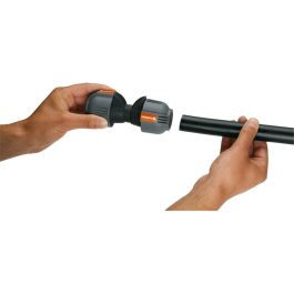Gardena Sprinklersystem Verbinder 25 mm Quick & Easy