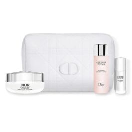 Dior Capture Totale Crema 50ml + Serum 10ml + Loción 50ml + Neceser Precio: 130.5000004. SKU: B1GBF69NJT