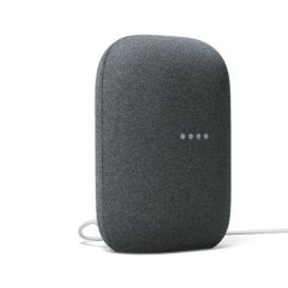 Google 30W/24V, Google Assistant, Quad Core A53 1.8 GHz, 802.11 a/b/g/n/ac, Charcoal, Plastic Google 30W/24V, Google Assistant, Quad Core A53 1.8 GHz, 802.11 a/b/g/n/ac, Charcoal, Plastic