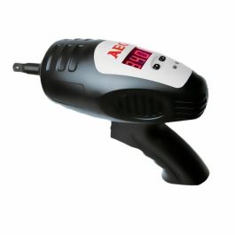 AEG Llave de Impacto 12V para Extracción y Desmontaje de Ruedas de Vehículos