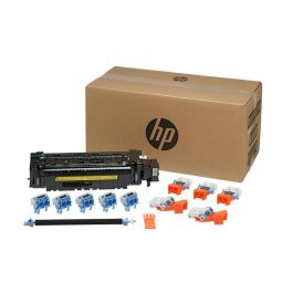 HP LaserJet M609 220v Maintenance Kit Precio: 410.94999979. SKU: B1J2DAHVZA