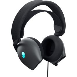 Alienware AW520H Auriculares Gaming USB con cable, RGB, 20-40000Hz, micrófono unidireccional y 4cm drivers, gris Precio: 120.69000042. SKU: B14V6DGGDP