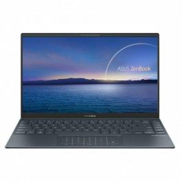 Laptop Asus ZenBook 14 UM425QA-KI252 14" 16 GB RAM 512 GB SSD AMD Ryzen 7 5800H Precio: 1177.50000016. SKU: B17YKZJ7N4