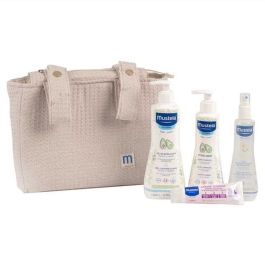 Mustela Bolsa Carrito Beige 2025 Precio: 46.78999941. SKU: B1AEH6PX4T