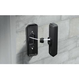 Ubiquiti UniFi G4 Timbre Profesional Premium Kit con Conexión PoE Integrada y Chime PoE Incluido para Instalación Plug-and-Play