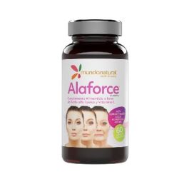 Alaforce Alaforce Precio: 42.5000004. SKU: B1KNXLSHZ6
