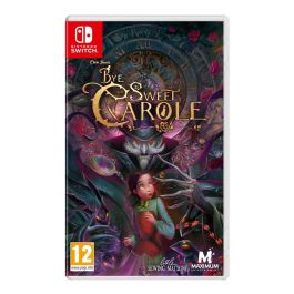 Just For Games JUS1736787877864 Adiós, dulce Carole - Juego para Nintendo Switch