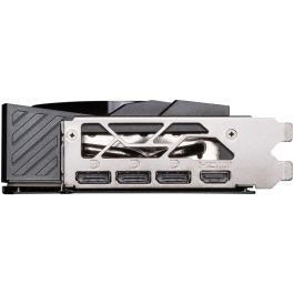 MSI Tarjeta Gráfica GeForce RTX 5070 12GB GDDR7 Gaming Trio OC