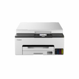 Multifunción Inyección Canon Maxify Gx1050 Red Multifunción Inyección Canon Maxify Gx1050 Red