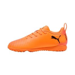 Botas de Fútbol para Niños Puma Future 8 Play Tt Heat Fire- Precio: 55.5511. SKU: B1JR2JCZ2P