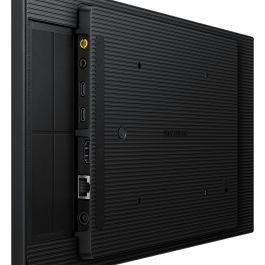 Samsung QB13C-T Pantalla Táctil Digital Signage 13" LED Full HD (1920x1080) Tizen OS Negro