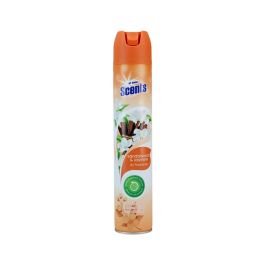 Ambientador sándalo y jazmin spray, 400 ml Precio: 2.6899994. SKU: B16QCCGXY8