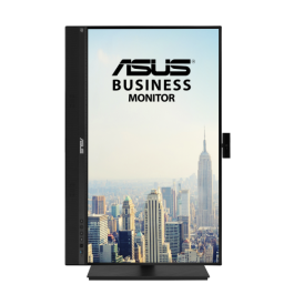 ASUS BE27ACSBK 90LM03I1-B01370 Monitor 27" Quad HD (2560x1440) LED IPS, Altavoces, USB-C, Negro