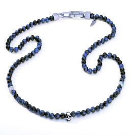 Collar Hombre AN Jewels AA.C255SBL Precio: 91.50000035. SKU: B1CFY7Y7XX