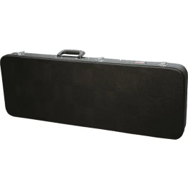 Gator Gwe Estuche para Guitarra Eléctrica Jaguar Ancho 42 cm Alto 9.5 cm Largo 110.5 cm Precio: 100.49999971. SKU: B1CBEV8Q43