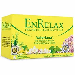 Aquilea Enrelax Infusiones Sobres Aquilea Enrelax Infusiones Sobres Precio: 5.7899996. SKU: B12S9LBMFZ