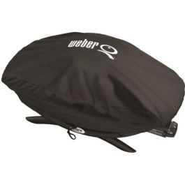 Cubierta WEBER Premium para barbacoas de la serie Q 2000 Cubierta WEBER Premium para barbacoas de la serie Q 2000