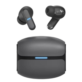 Leotec LETWS02K Nebula Fit Auriculares In-Ear Inalámbricos Gaming Negro Baja Latencia 45ms Precio: 22.68999986. SKU: B1J8DAFM9W