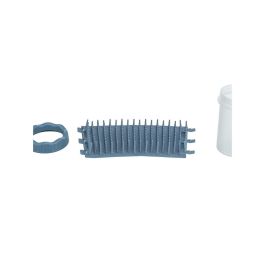 Limpiador de Patas para Perros Trixie Azul M/L