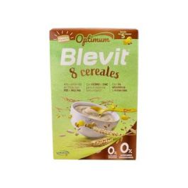 Blevit Optimum 8 Cereales 250 Gr Precio: 9.5900002. SKU: B12VZWGNVS