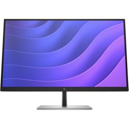 Monitor HP E27q G5 27" Precio: 496.7049994918. SKU: B1GREM76GZ