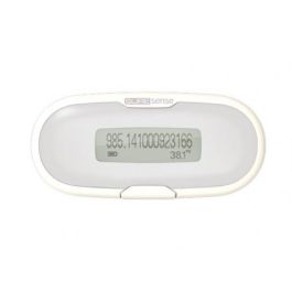 Lector Microchip Suresense Reader Universal con Detector de Temperatura - Cumple Normas ISO 11784/11785 Precio: 92.95000022. SKU: B1HTHEDMEK