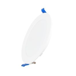 Placa Downlight LED 100Lm/W 9W 900Lm 6000ºK IP20 [HO-DLC-9W-900LM-CW] Precio: 2.78999985. SKU: 15096813552003