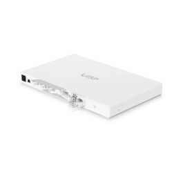 Ubiquiti SGCC steel, polycarbonate/ABS, Nano-SIM, LTE, 1x 10/100 MbE RJ45 LAN port, 3x Power TransPort ports [up to 250W (27V DC) output each, 100–240V AC, 1.3" touchscreen Precio: 575.89000029. SKU: B18X5FWWQV