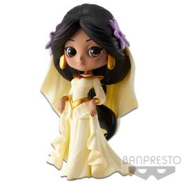Figura Banpresto Disney Aladdin Jasmine Dreamy Precio: 28.99000038. SKU: B1KB4WYM52