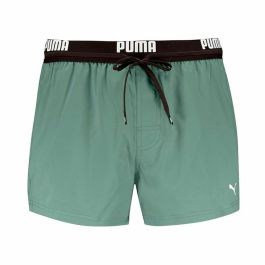 Bañador Hombre Puma Swim Verde Precio: 28.49999999. SKU: B183B983VH