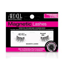 Ardell Pestañas Postizas Magnéticas con Liner #002 - Look Natural y Voluminoso, 2 unidades Precio: 3.50000002. SKU: S0584792