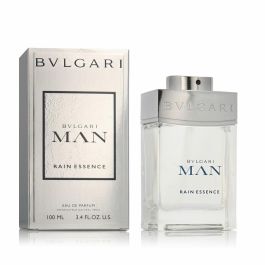 Perfume Hombre Bvlgari Man Rain Essence EDP 100 ml Precio: 117.49999998. SKU: B1DV88WRYF