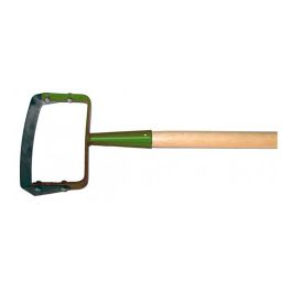 Darman Rascador especial jardín Color Verde Mango Madera 16,5 x 3 x 134 cm Precio: 20.9814. SKU: B14VYF6THX