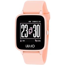 Smartwatch LIU JO SWLJ047 Precio: 169.78999994. SKU: B15R56SHK6