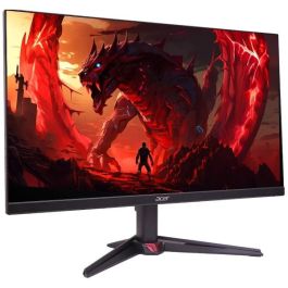 Acer Nitro VG240YX1 Monitor 23.8 Pulgadas Full HD 1ms Negro