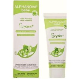 Eryzinc Crema De Pañal Bebe 75Gr. Bio Precio: 8.49999953. SKU: B18E8EQBRW