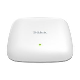 D-Link DAP-X3060 Punto de Acceso Wi-Fi 6 AX3000 con PoE, Doble Banda, 3.0 Gbps D-Link DAP-X3060 Punto de Acceso Wi-Fi 6 AX3000 con PoE, Doble Banda, 3.0 Gbps