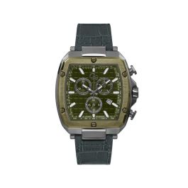 Reloj Hombre Guess Y83011G9MF Verde Precio: 1244.89000031. SKU: B1JAHQSYP7