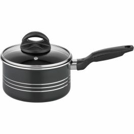 GSW GSW4005643158817 Batería de Cocina Milano Grey Aluminio Macizo para Inducción - 15 piezas - Gris