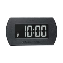 Needit PARK Mini - Disco de estacionamiento electrónico - Negro - ABS - Alimentación por pila CR2450 - 82 x 45 x 25 mm Precio: 50.69000002. SKU: B19XXT37BA