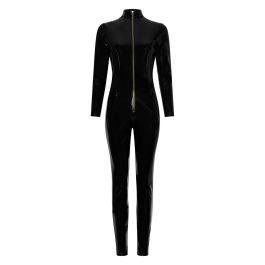 Traje de gato Guilty Pleasure L