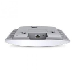 TP-Link EAP110 Punto Acceso Inalámbrico 300 Mbit/s 2.4 GHz PoE Blanco para Techo/Pared