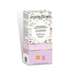 CULTIVATORS Mascarilla Orgánica Acondicionadora Caring 100 gr Precio: 10.50000006. SKU: B1CR27HYL7