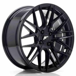 Llanta para Automovil Japan Racing JR28 Negro PCD 4x100 ET40 17" Precio: 416.78999945. SKU: B1BR8MGXEL